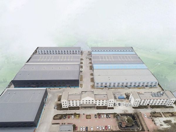 廠(chǎng)容廠(chǎng)貌