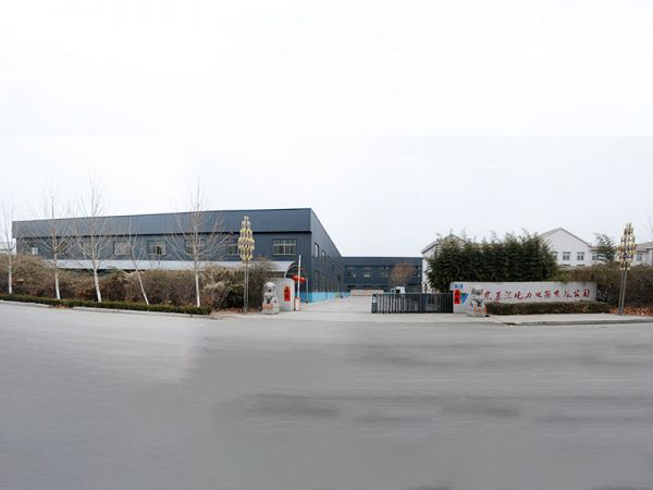 廠(chǎng)容廠(chǎng)貌