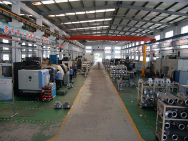 生產(chǎn)車(chē)間