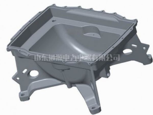 Installation of transformer oil storage cabinet